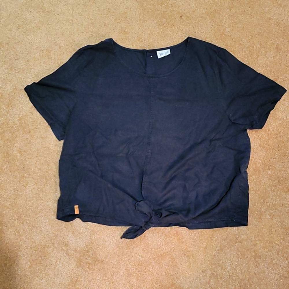 Ladies Tentree top XL